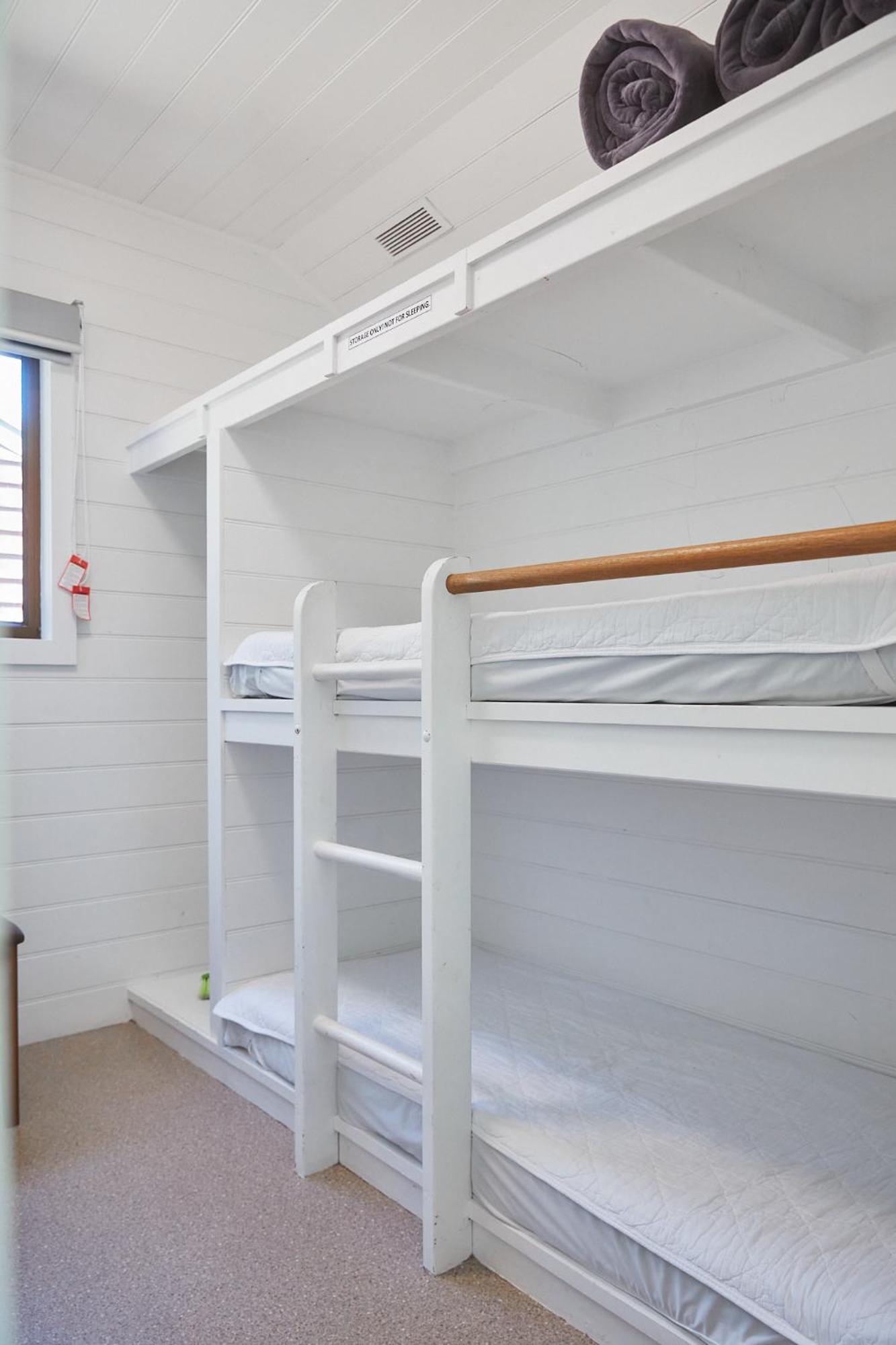 Surfside Holiday Park ウォーナンブール エクステリア 写真